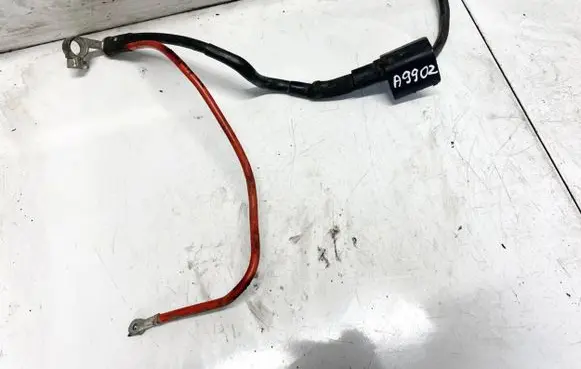 Skoda Superb B6 (3T) Positive cable (battery) 1k0971228m