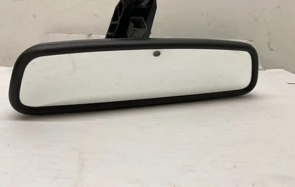 Land Rover Evoque I Rear view mirror (interior) BJ3217E678AF 42706110 9053851