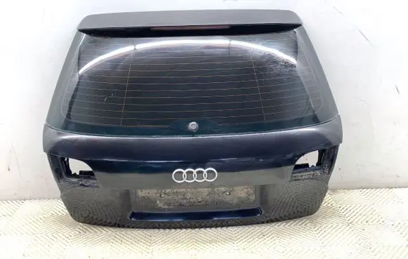 Audi A4 S4 B7 8E 8H Tailgate/trunk/boot lid 