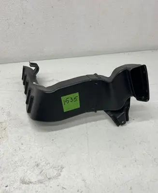 Ford Transit Custom Cabin air duct channel BK2118C299AB AS4HA