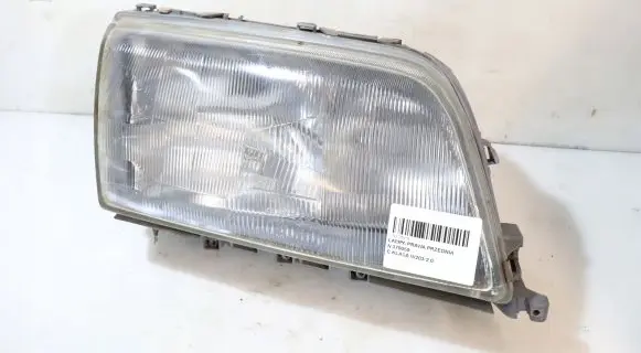 Headlight/headlamp