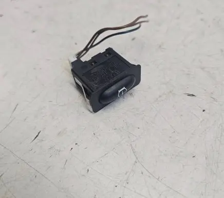 Mini One - Cooper R50 - 53 Other switches/knobs/shifts 61316909518