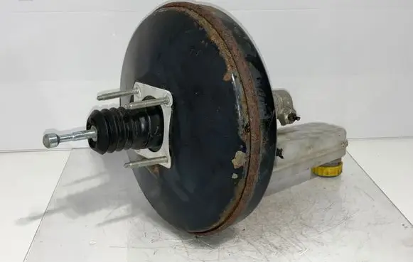 Fiat Ducato Brake booster 0204054362 1040110100