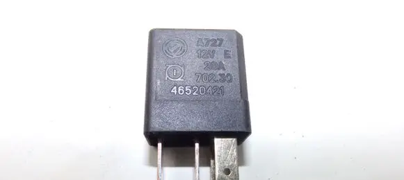 Alfa Romeo 147 Other relay 46520421