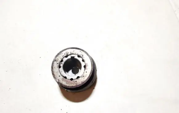 Citroen Xsara Picasso Crankshaft pulley