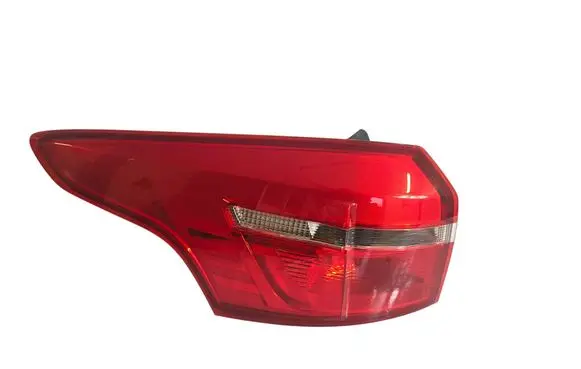 Ford Focus Rear/tail lights f1eb13405dautoas5 f1eb-13405d