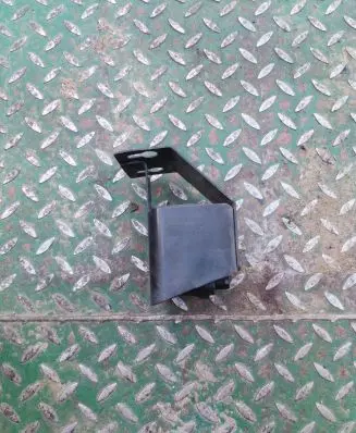BMW X5 E53 Alarm system siren 6969941