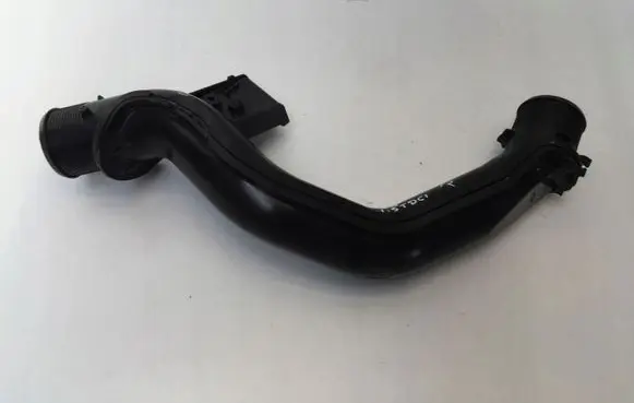 Air intake duct part