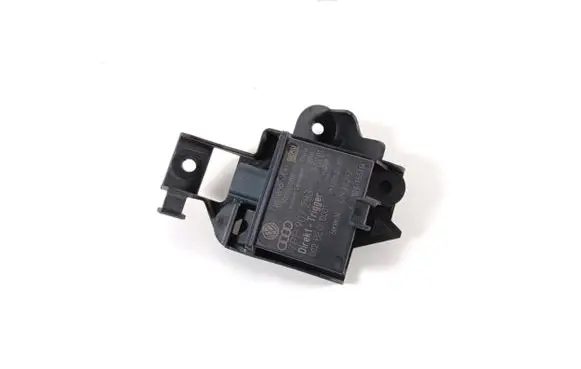 Porsche Panamera (970) Tire pressure control unit 7PP907283