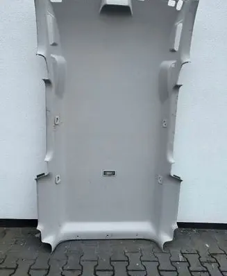 Volkswagen Caddy Headlining set 