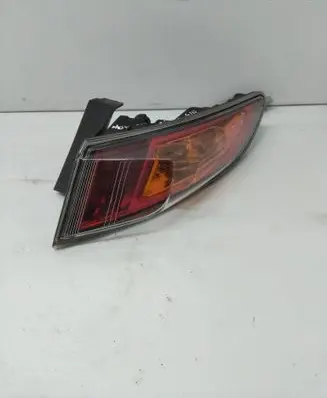 Honda Civic Rear/tail lights 265010