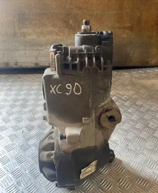 Volvo XC90 Rear differential P1216637 T116777