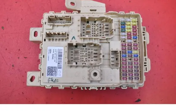 KIA Sportage Fuse box set 91950R2540