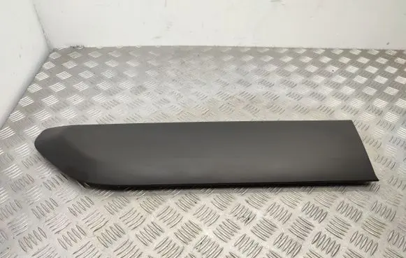 Fiat Doblo III Rear door trim (molding) 9817695577