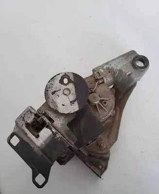 BMW 3 E46 Rear window wiper motor 61628220774