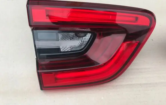 Renault Kadjar Tailgate rear/tail lights 265550151R