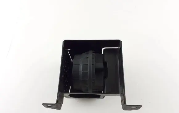 BMW X6 E71 Horn signal 6955373 KL3734