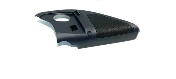 Skoda Octavia Mk3 (5E) Front door high frequency speaker 5E0837974 34776 5E0035411B