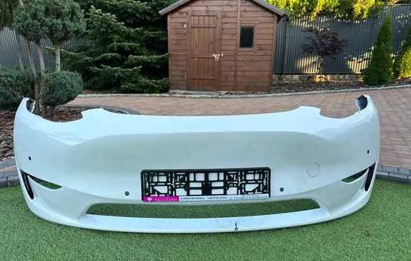 Tesla Model Y Front bumper