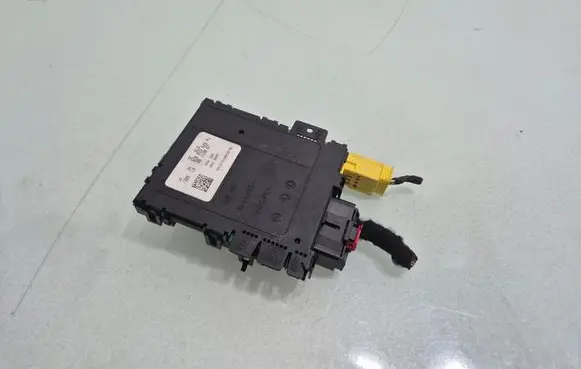 Volkswagen PASSAT CC Steering angle sensor 3C0953549AJ