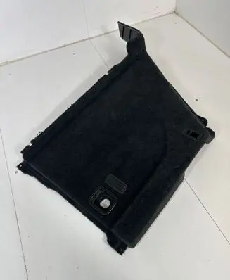 BMW X5 F15 Trunk/boot side trim panel 7332104