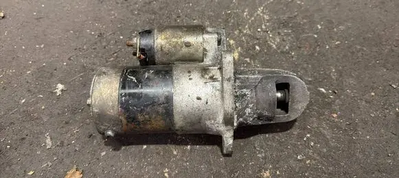 Mazda Xedos 9 Starter motor