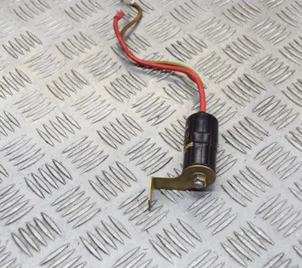 Mercedes-Benz SL R129 Other relay 1295470001 A1295470001