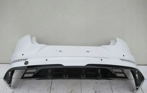KIA Pro Cee'd III Rear bumper