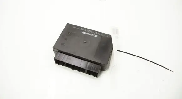 Seat Ibiza III (6L) Central body control module 6Q0959433E KOMFORTU