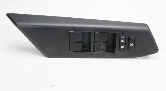 Toyota RAV 4 (XA30) Quarter vent window switch 74231-42280