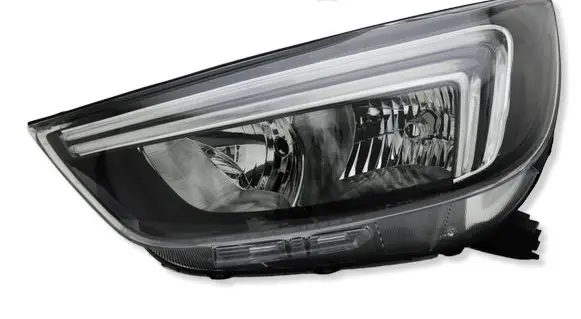 Opel Mokka X Headlight/headlamp 42520536