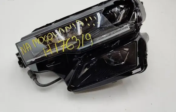 Skoda Karoq Headlight/headlamp 57B941035B