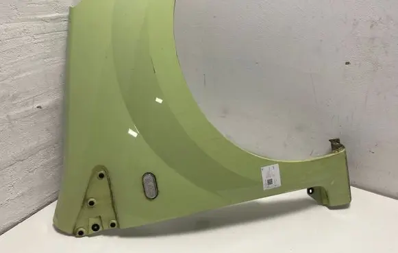 Renault Twingo II Fender 8200500431