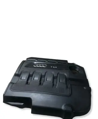 Audi A3 S3 8V Engine cover (trim) 04L103925A 4012590A