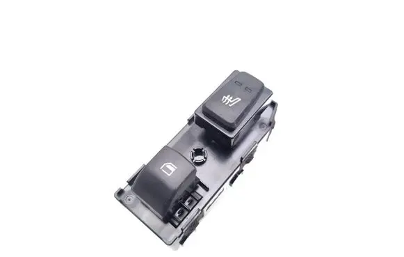 KIA Sportage Seat heating switch 299223776