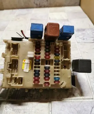 Fuse module