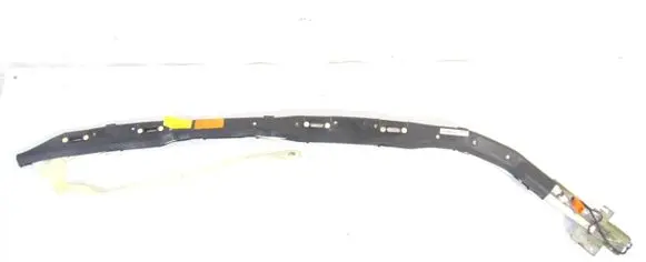 Maserati Quattroporte Airbag squib ring wiring 