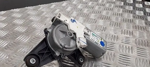 Nissan Juke I F15 Wiper motor 287101ka0a
