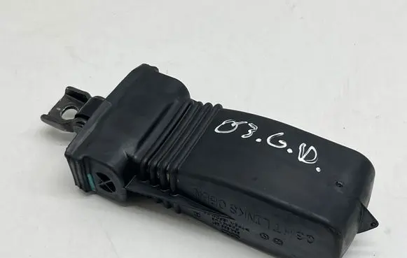 Audi Q3 F3 Rear door check strap stopper 83A839267