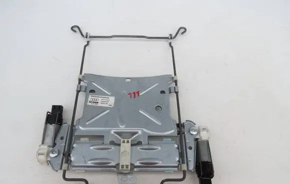 Audi Q7 4L Seat adjustment motor 442518401 00034009 963314-100