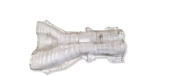 BMW 2 G42 Exhaust heat shield 8493712
