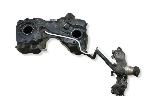 Audi Q3 F3 Fuel tank 5QF201021