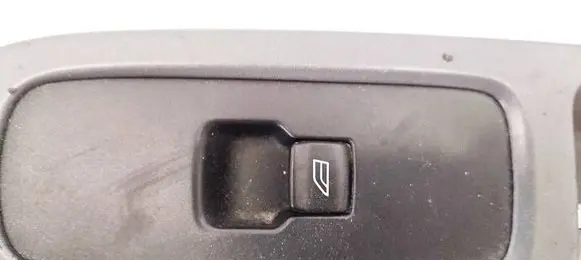 Volvo S40 Electric window control switch