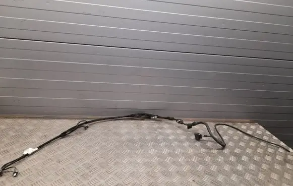 Porsche Panamera (970) Other wiring loom 97061254001