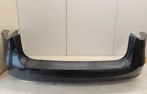 Volkswagen PASSAT B6 Rear bumper