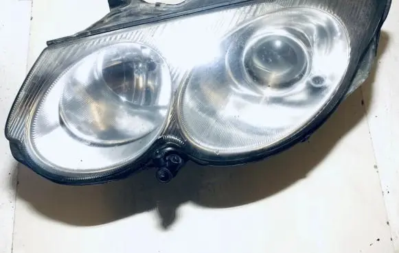 Chrysler 300M Headlight/headlamp 04780003ad 04780007ad