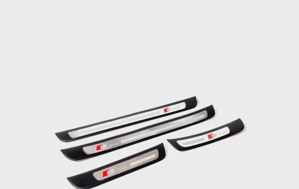 Audi A4 S4 B8 8K sill trim set (inner) 8K0853373 8K0853374 8K0853375