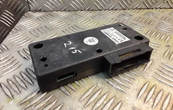 Mercedes-Benz S W220 Phone control unit/module A2038209928 2038209928