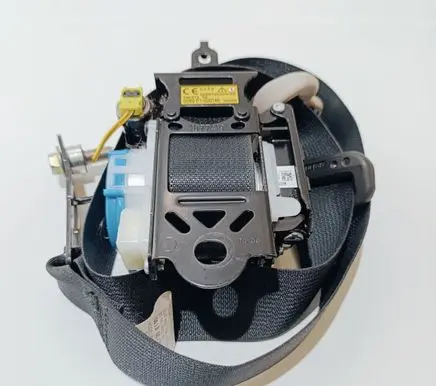 Mazda CX-5 Front seatbelt 0589P1000146 E40541062 E40441062