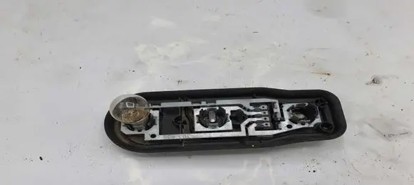 Tail light part
